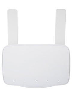 4G Hub Router Cat18 600Mbps LTE Mobile Wi-Fi Router with RJ11 Tel Port and 2  External Antennas