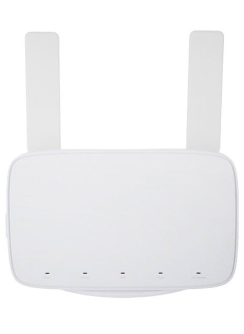 4G Hub Router Cat18 600Mbps LTE Mobile Wi-Fi Router with RJ11 Tel Port and 2  External Antennas