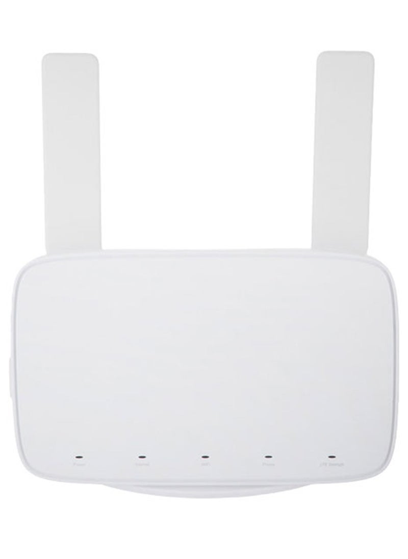 Sercom - 4G Hub Router Cat18 600Mbps LTE Mobile Wi-Fi Router with RJ11 Tel Port and 2  External Antennas - Image 1