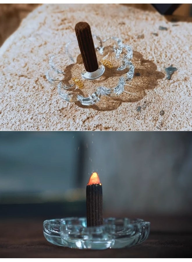 نبيل أعواد بخور الباشق 50 جرام - Image 5