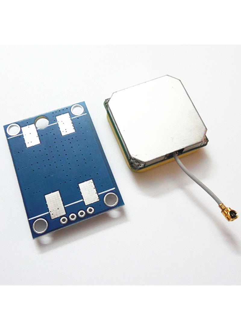 HiLetgo HiLetgo GY-NEO6MV2 NEO-6M GPS Flight Controller Module 3V-5V with Super Strong Ceramic Antenna for Arduino EEPROM APM 2.5  - Image 5