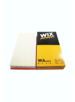 WA6333 Air Filter For Skoda Octavia A4 - pzsku/Z83EC4B46A962DFAE3BA0Z/45/_/1725316976/be56138b-7484-461a-b6b7-3a1cfa133ec7