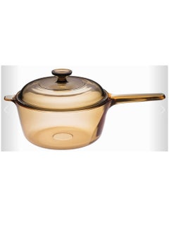 Visions French Visions covered pot 2.5 liters 