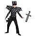 Disguise Ender Dragon Classic Costume and Minecraft Netherite Sword Bundle Child Size M 78 - Image 2