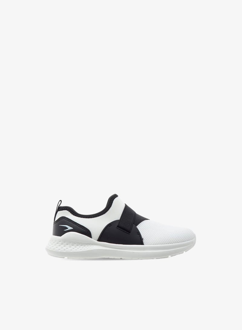 Dash Boys Colourblock Slip-On Sneakers - Image 1