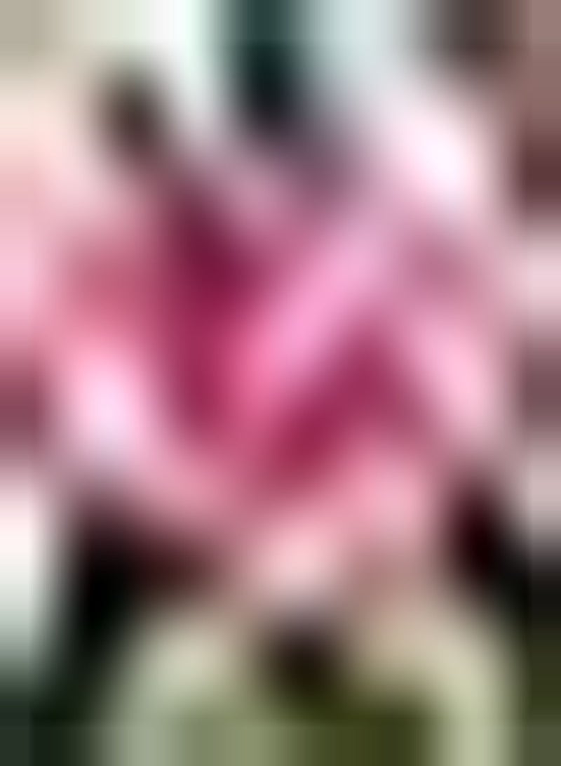 جي جوت 15 قطعة من بذور الكاميليا الوردية سهلة الزراعة في حديقة المنزل لتزيين سقف الشرفة بمعدل إنبات مرتفع، ديكور فني يدوي للحديقة - Image 1