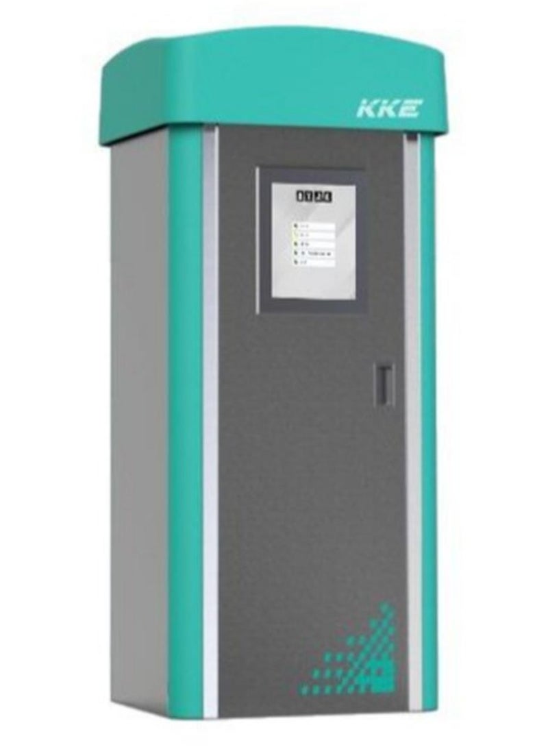 SSB110 – Semi and Automatic mode of Self Serve Car Wash