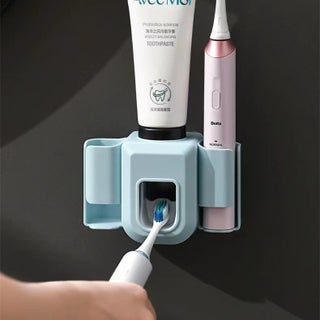 Automatic Toothpaste Dispenser Wall-Mount Set 7015 [Blue]] - pzsku/Z83EC8006E8B9F59F70B0Z/45/1746183714/94c1689f-be58-4059-ae44-de4b14c09e6d