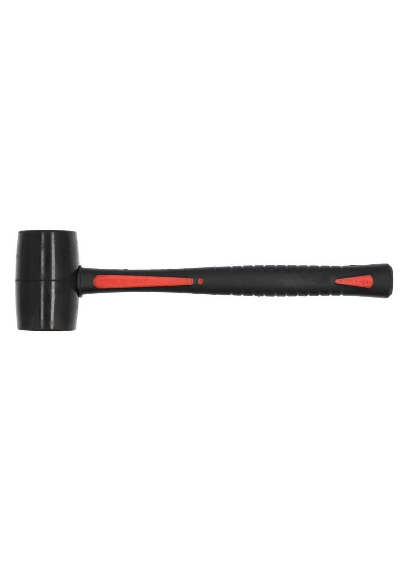 Yato Yato All Tpr Rubber Hammer 440g YT-4594 