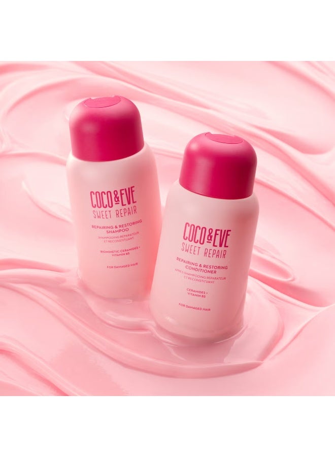 Coco & Eve Hair Rehab Travel Kit - Image 4