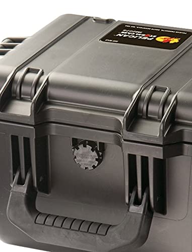 Pelican Storm iM2075 Case No Foam Black - Image 3