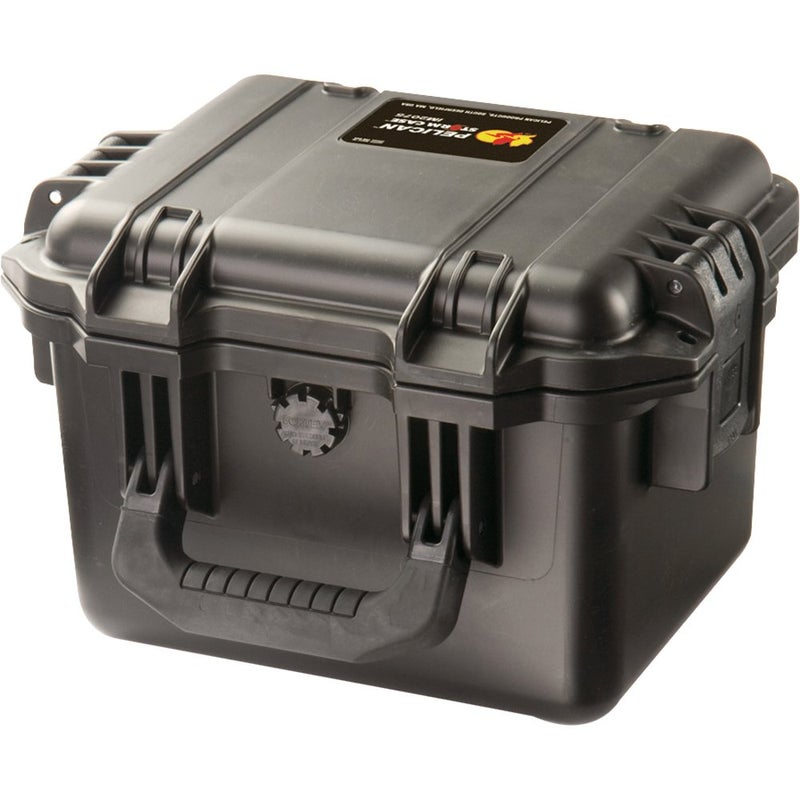 Pelican Storm iM2075 Case No Foam Black - Image 2