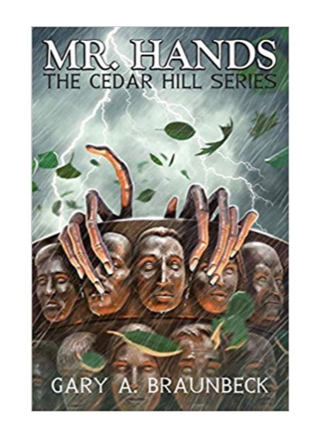 Mr. Hands: The Cedar Hill Series - pzsku/Z83ECC4279B7819D08CAAZ/45/_/1738065699/c55cddc8-e766-4113-8666-484aba42a900