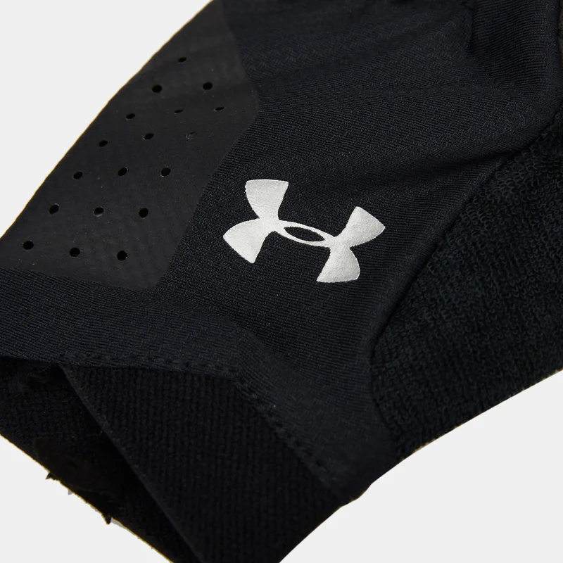 UNDER ARMOUR Women's Light Training Gloves