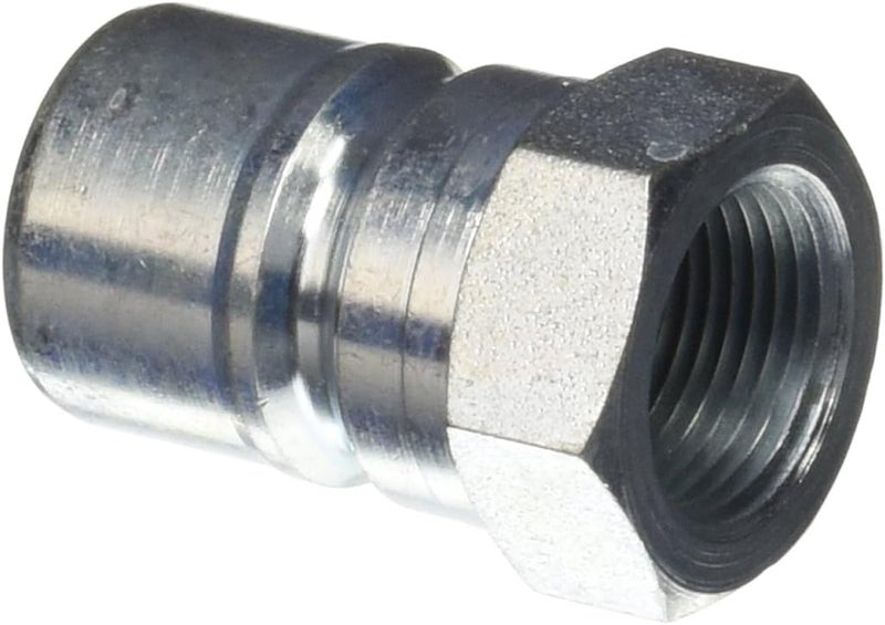 G94511-1212 Male Poppet Valve to Female Pipe (G945 Series)