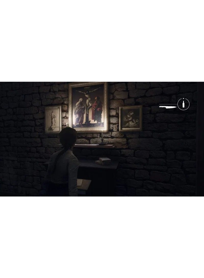 سويتش 0 Remothered Broken Porcelain إصدار Nintendo Switch - لعبة مغامرة وبقاء مليئة بالتشويق - Image 2