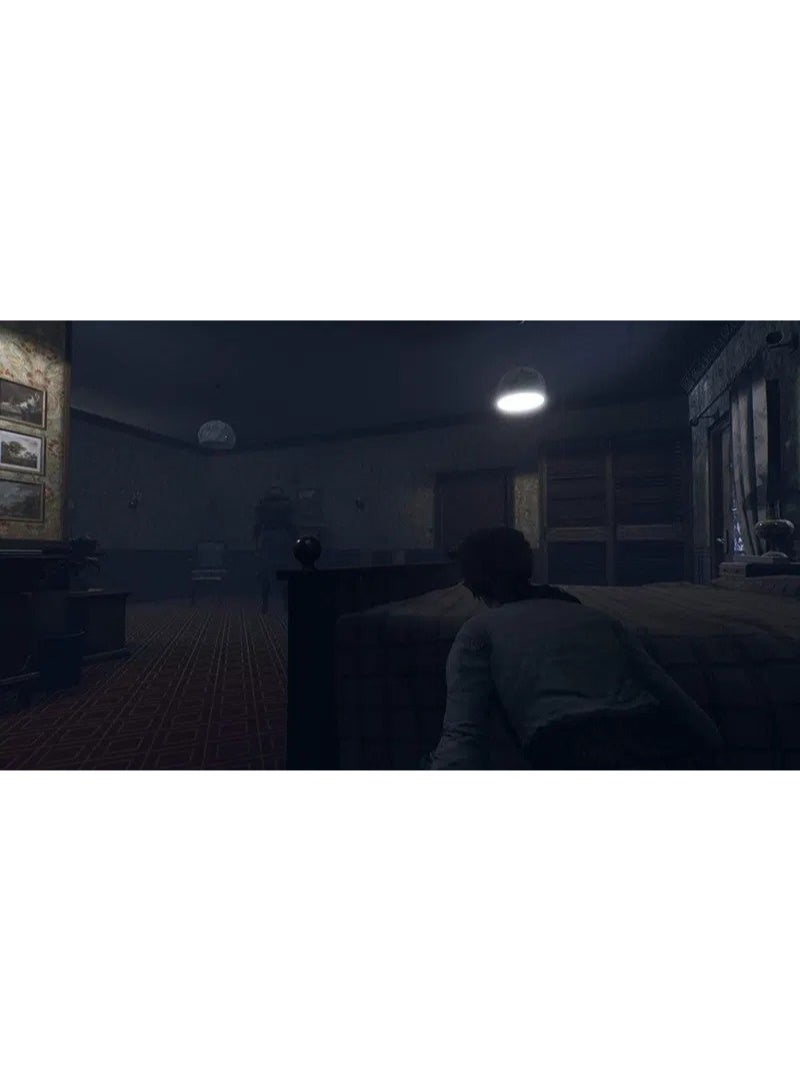 سويتش 0 Remothered Broken Porcelain إصدار Nintendo Switch - لعبة مغامرة وبقاء مليئة بالتشويق - Image 5