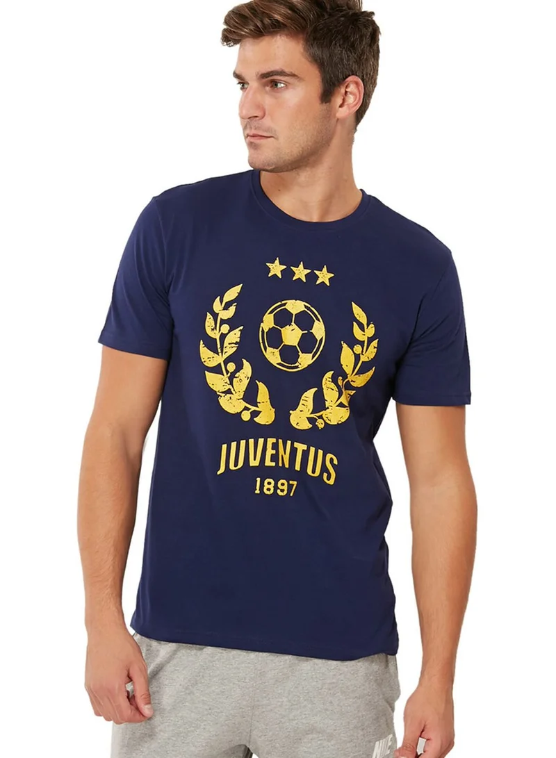 Seventy Five JUVE T-Shirt
