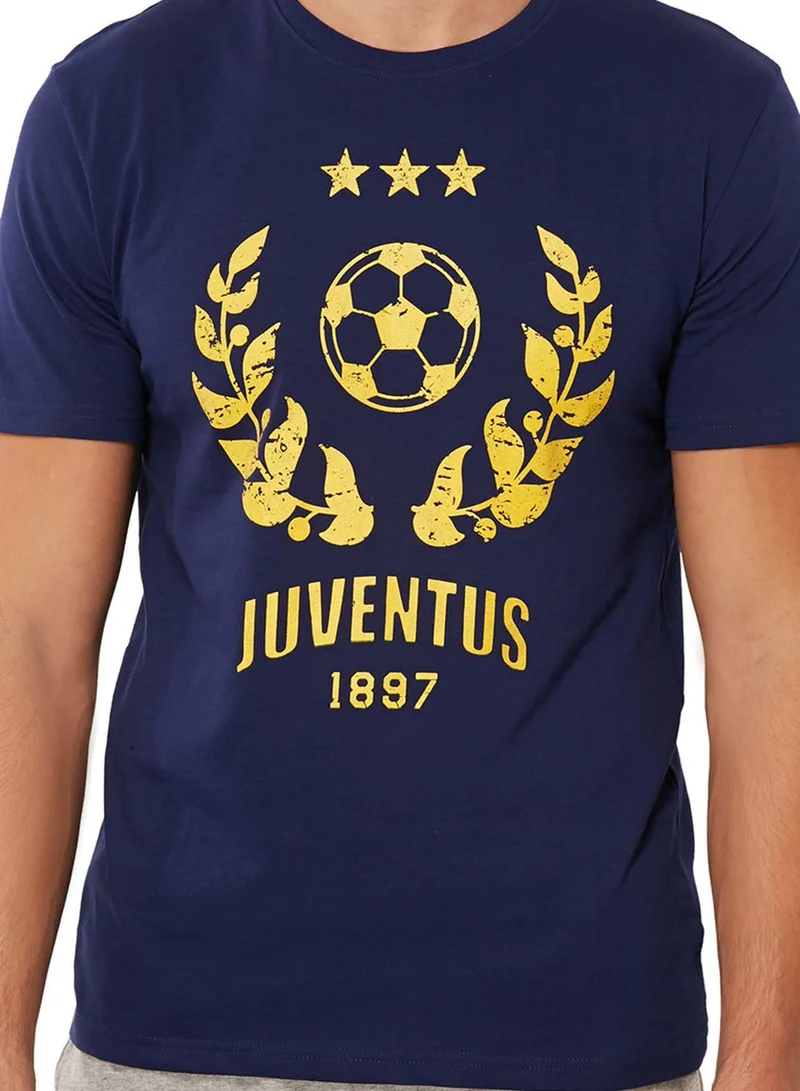 Seventy Five JUVE T-Shirt