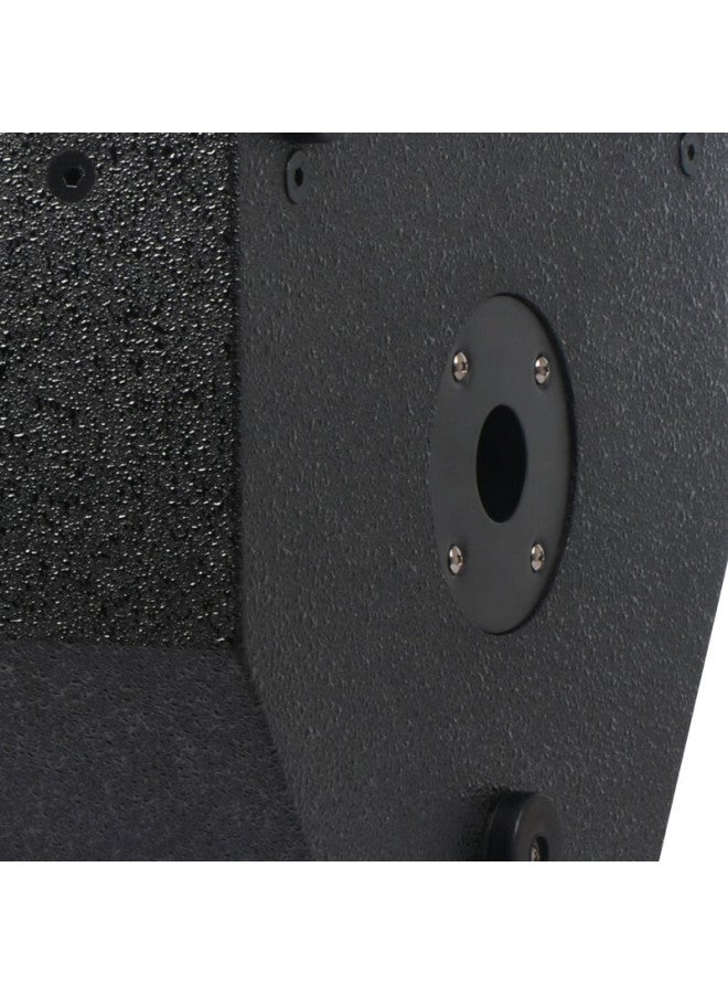 Shile 15-inch Professional Stage Speaker For Large Conference Rooms, Ktv Private Rooms, Weddings, Outdoor Performances, High-power Audio System Bm-15 Single Unit - Image 3