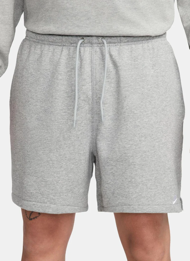 Nike Men's Club Flow Shorts