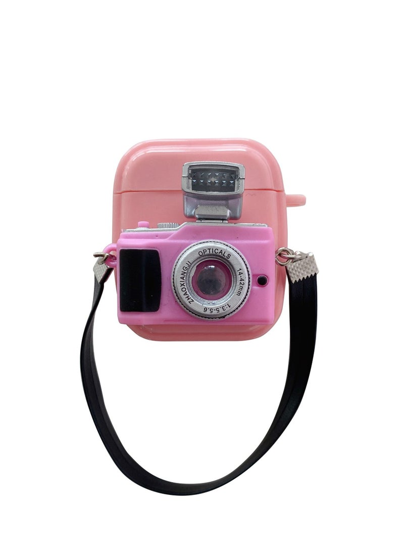 GULFLINK Protective earphone case for Airpods 1/2 - Image 1