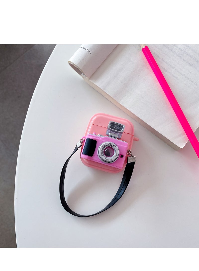 GULFLINK Protective earphone case for Airpods 1/2 - Image 3