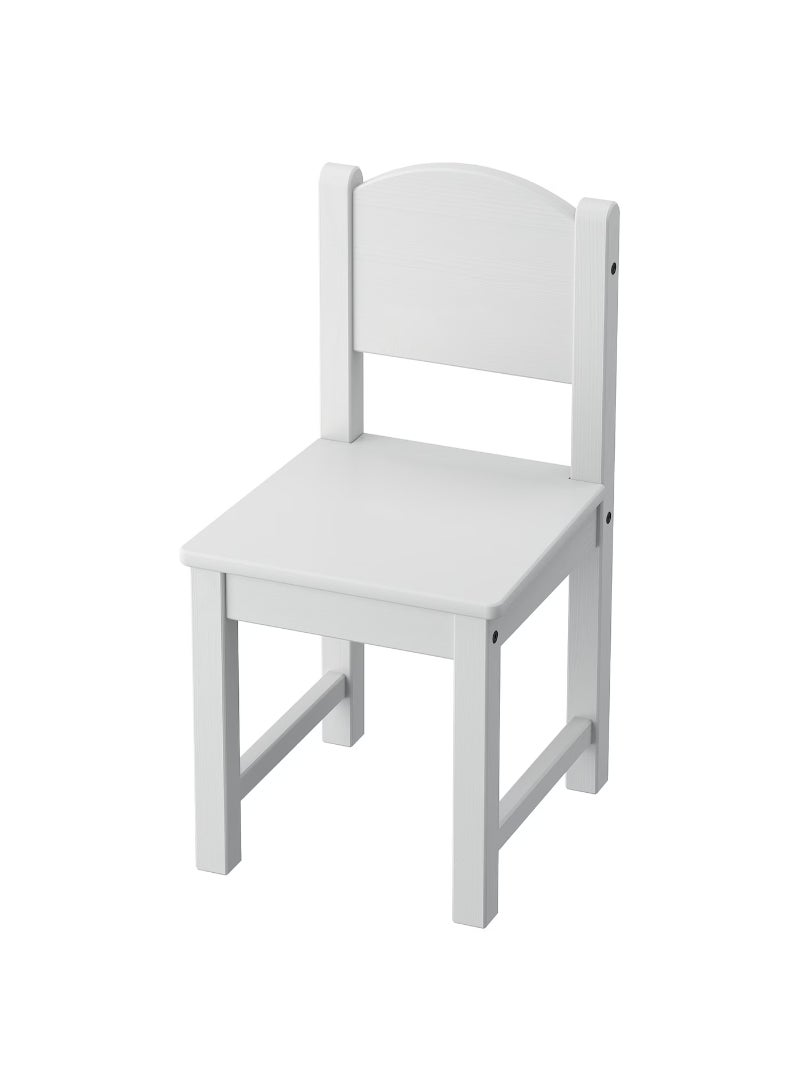 SUNDVIK Children's chair