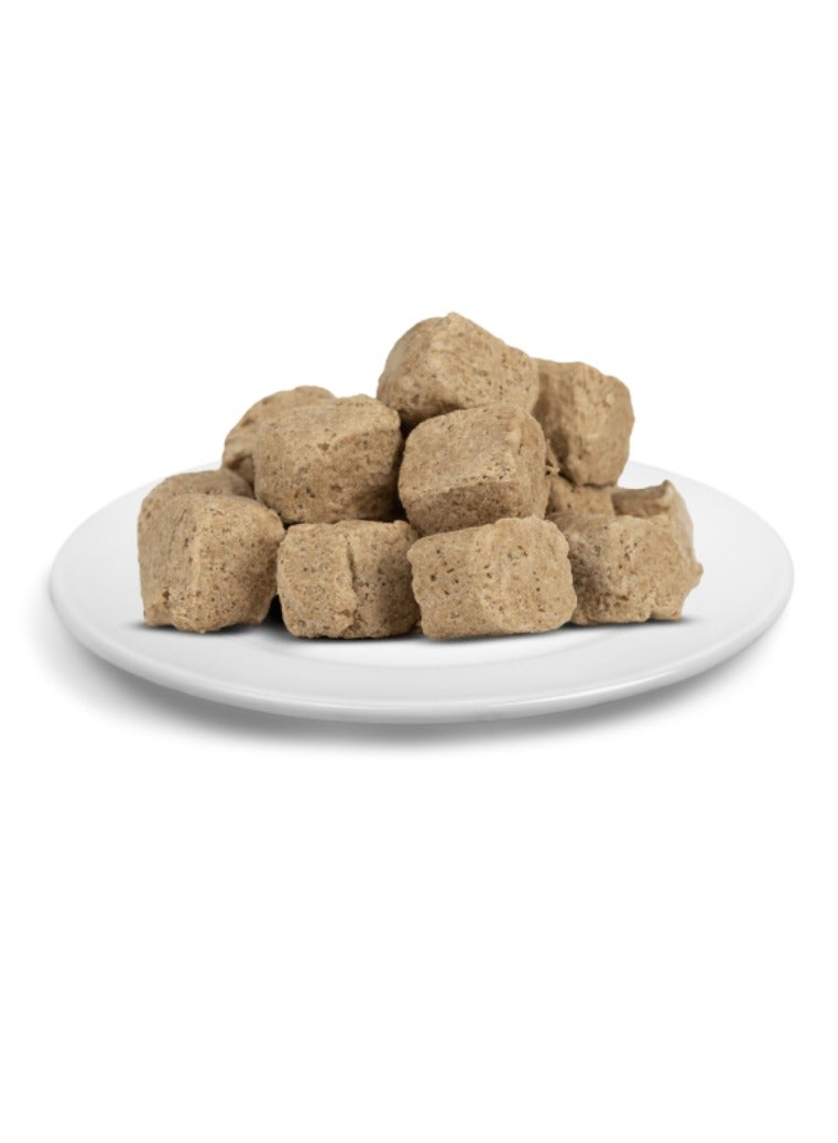 Primal Pet Foods دجاج وقرع مع حليب الماعز مكافأة مجففة بالتجميد للكلب - Image 3