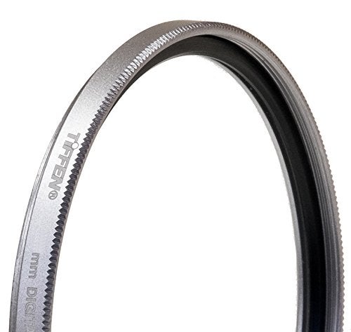 Tiffen 67mm Digital HT Multi Coated UV Protector - Image 2