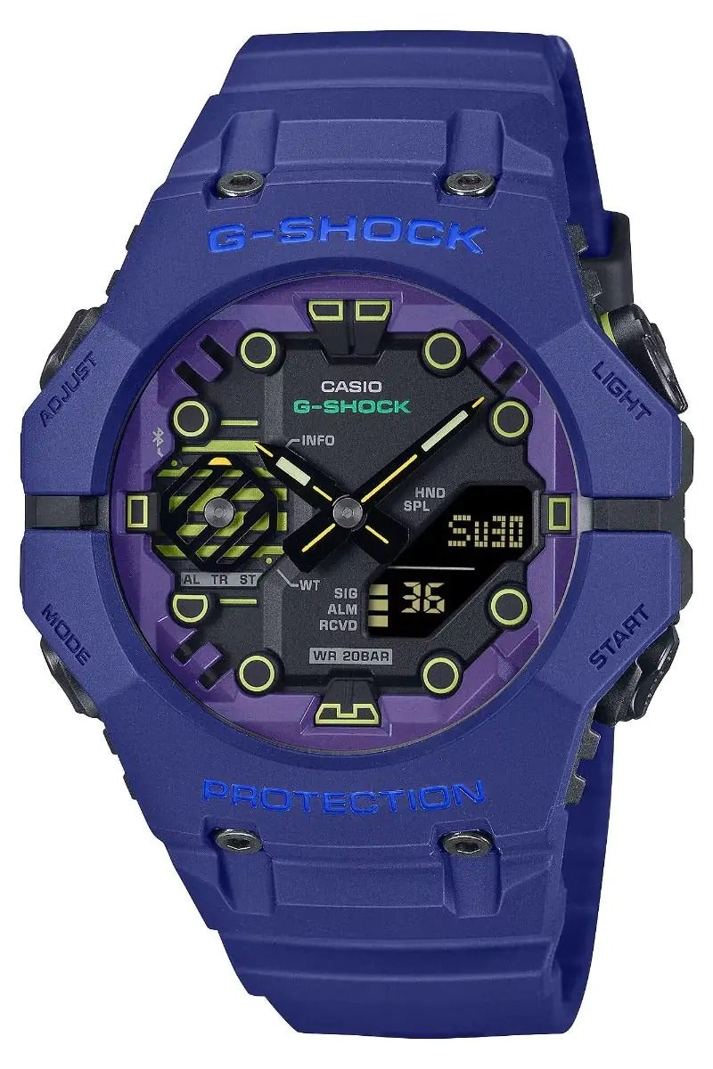 G-SHOCK Casual digital-analog Men's Watch - GA-B001CBR-2ADR - Image 1