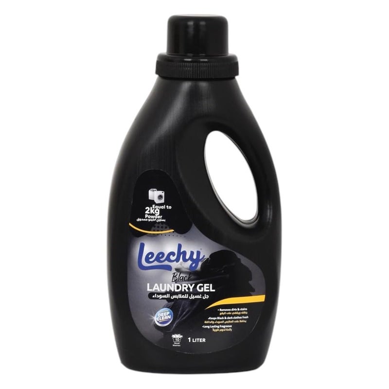 منتج تنظيف Leechy