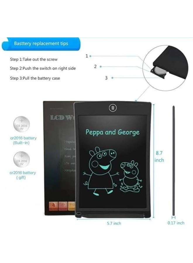 LCD الكتابة اللوحة - Image 4