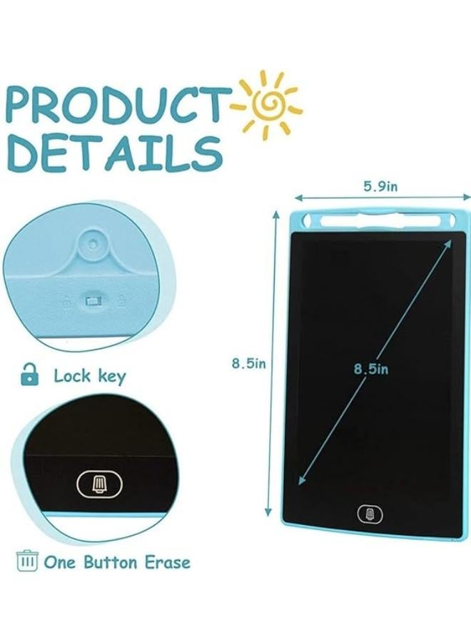LCD الكتابة اللوحة - Image 3