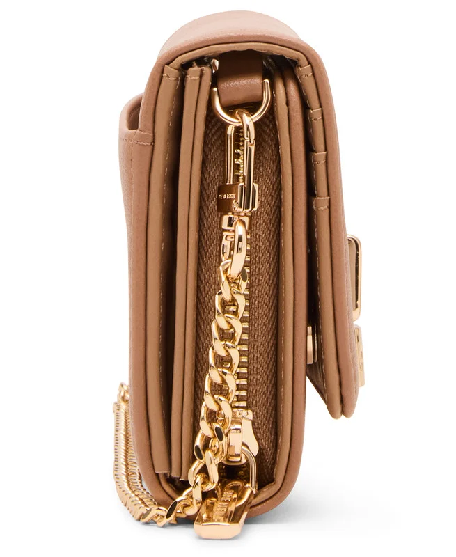 ان كلاين Anne Klein Akw1577 Brown Women's Wallet