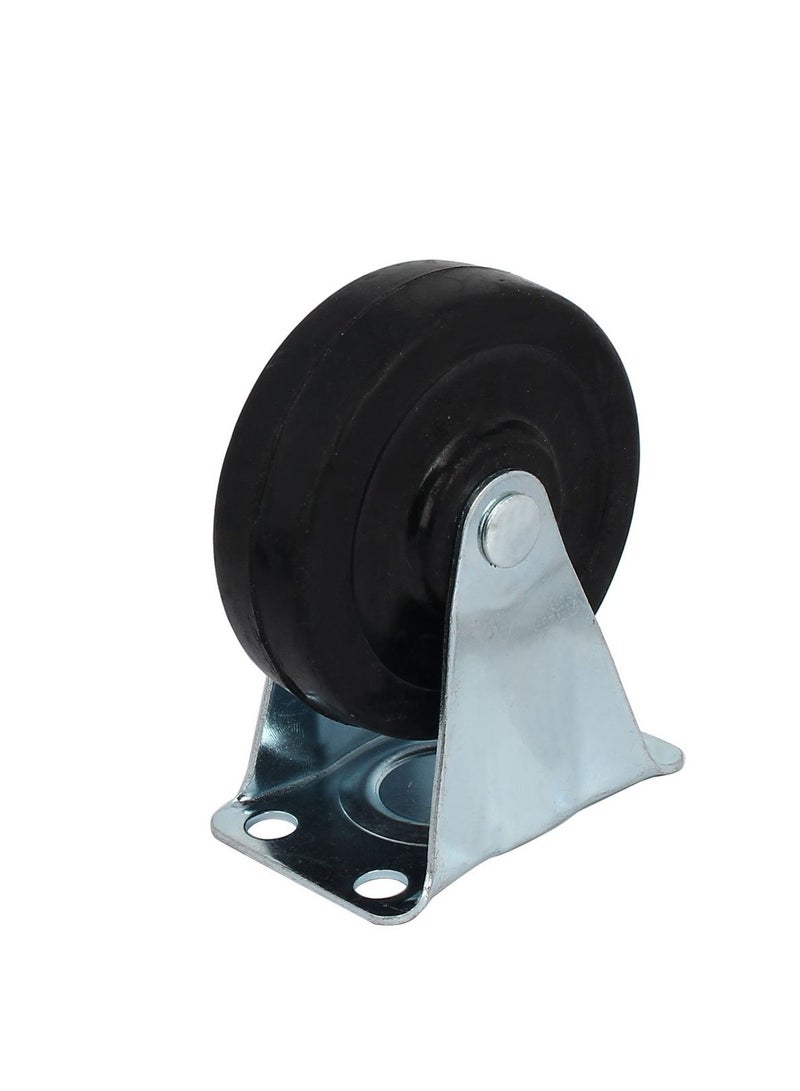 ABBASALI 4" Castor Set For Trolley - Image 3