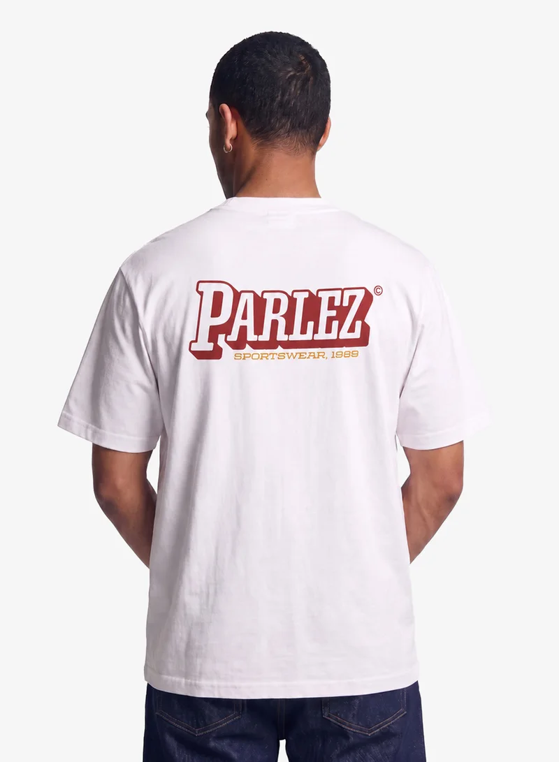 Parlez Winside T-Shirt
