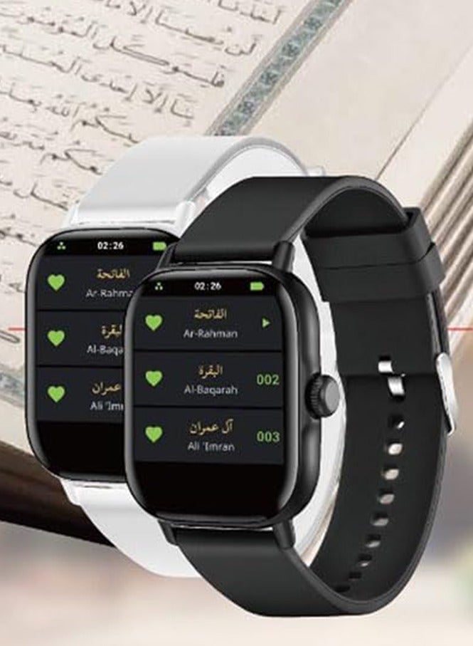 MERLIN QURAN SMART WATCH - Image 2