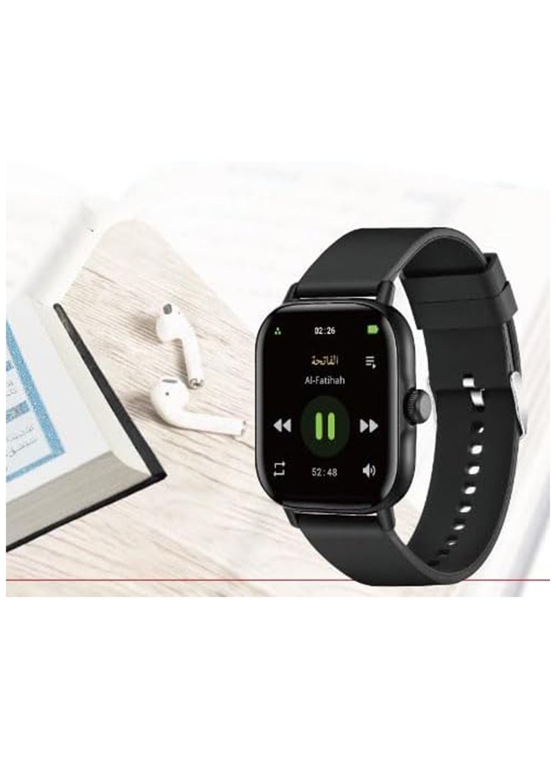 MERLIN QURAN SMART WATCH - Image 3