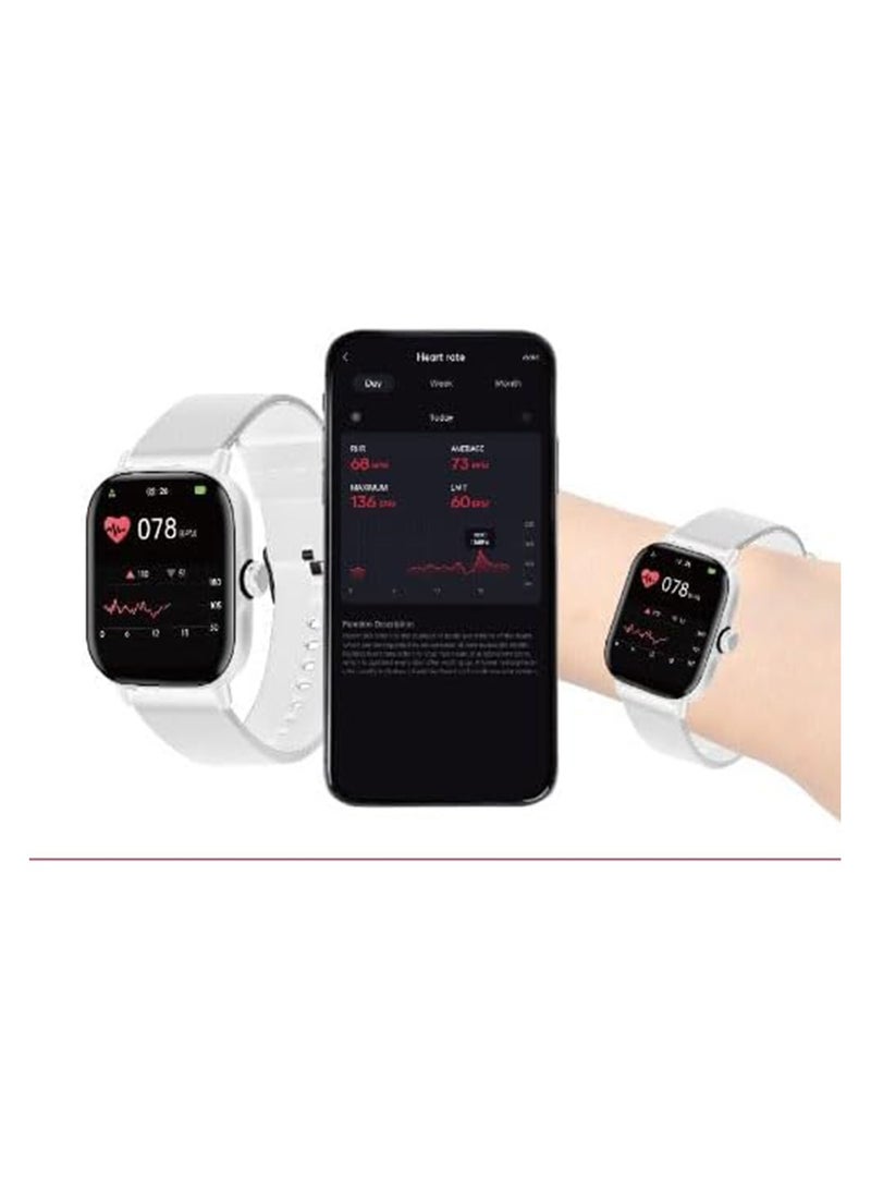 MERLIN QURAN SMART WATCH - Image 4