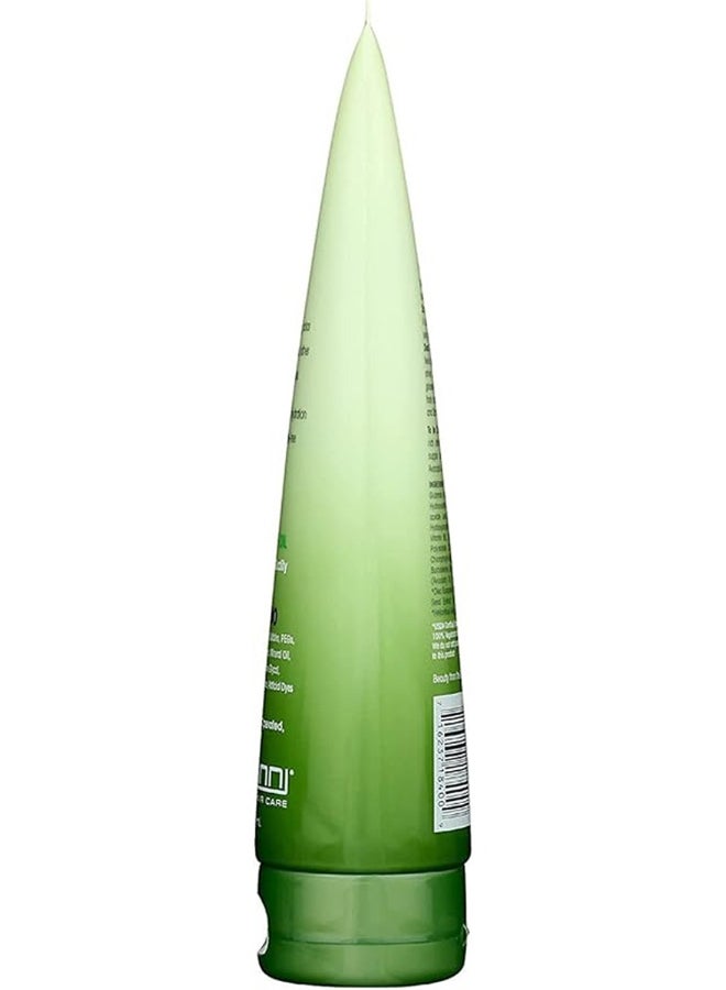 Giovanni 2Chic Ultra Moist Shampoo For Dry, Damaged Hair, Infused With Avacado And Olive Oil 250ml - Image 3