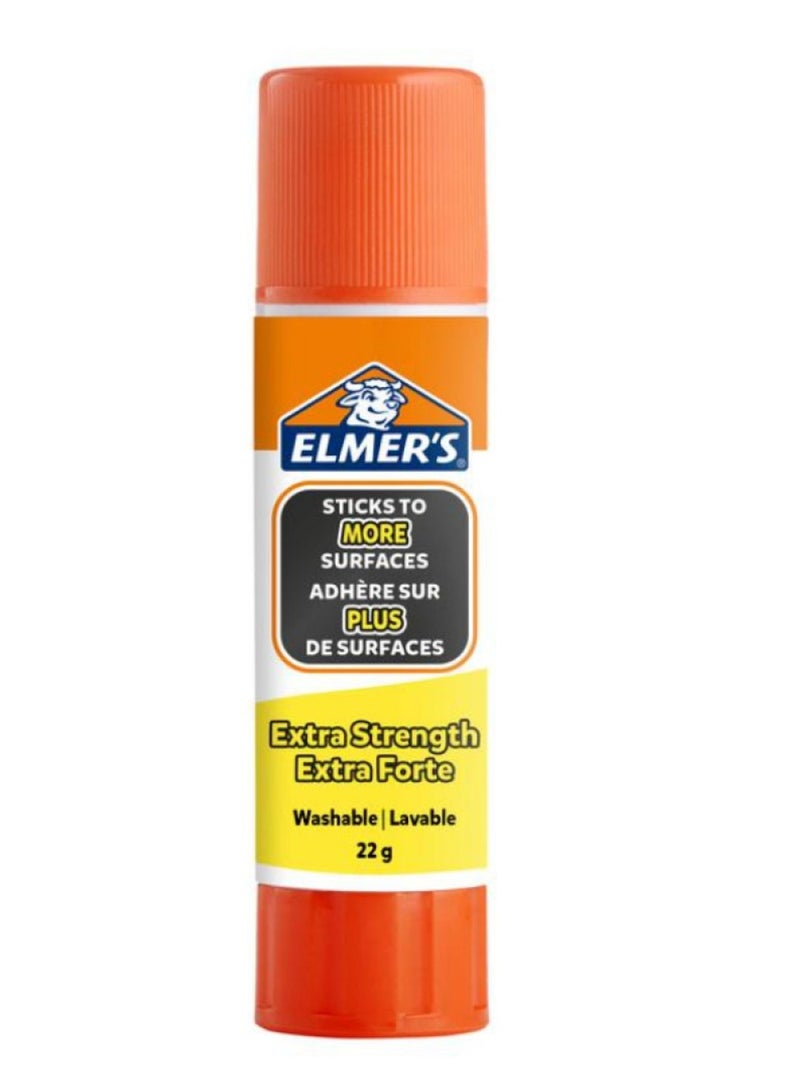Elmers Elmer's Extra Strength Glue Stick in Blister Pack 22 g - Image 2