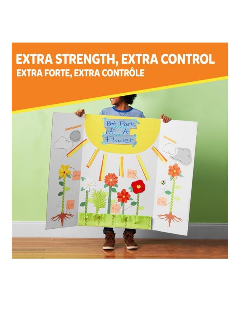 Elmers Elmer's Extra Strength Glue Stick in Blister Pack 22 g - Image 4