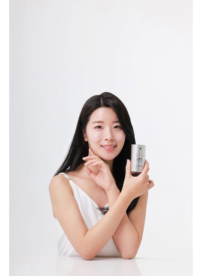 Skin79 Super Beblesh Balm Bb Cream Gold Spf30 40ml - Image 3