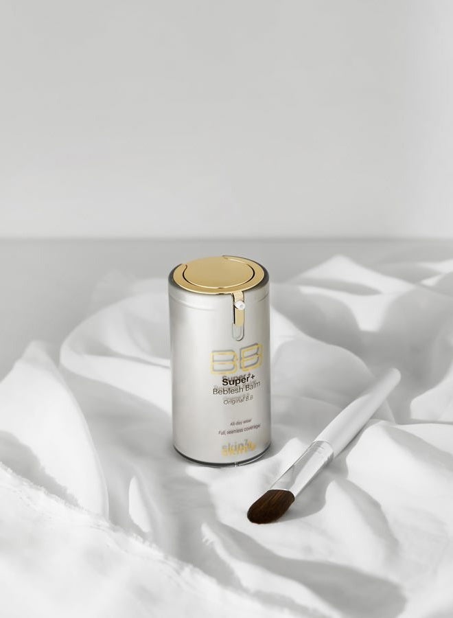 Skin79 Super Beblesh Balm Bb Cream Gold Spf30 40ml - Image 2