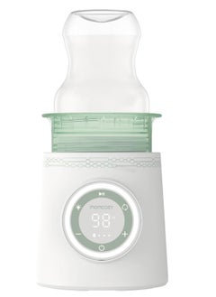 Momcozy 6-in-1 Fast Baby Bottle Warmer