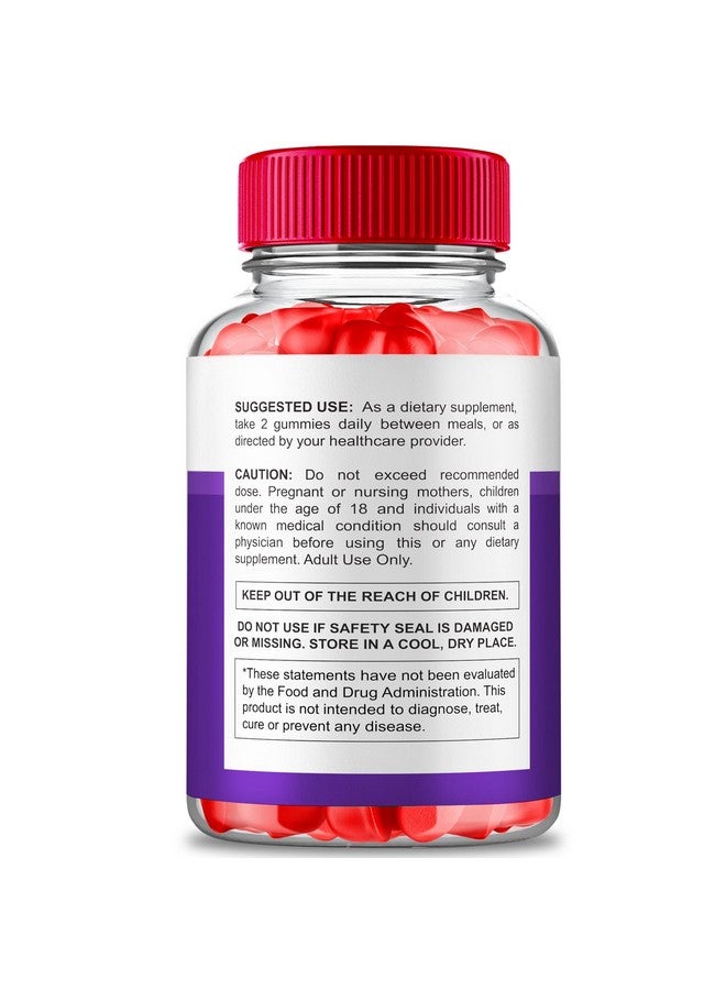 IDEAL PERFORMANCE Keto Glow ACV Gummies, Keto Glow Gummies ACV Supplement - Maximum Strength, KetoGlow Keto+ ACV Gummys, All Natural Support Formula Gummy, KetoGlow Keto+ACV Advanced Formula Gummy Reviews (2 Pack) - Image 3