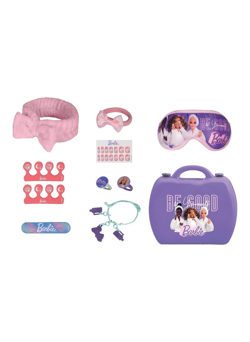 Barbie Beauty & Glam Playset - Image 1
