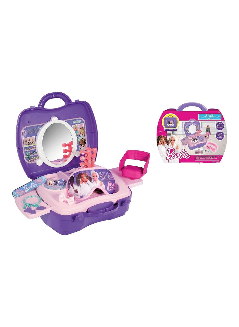 Barbie Beauty & Glam Playset - Image 2