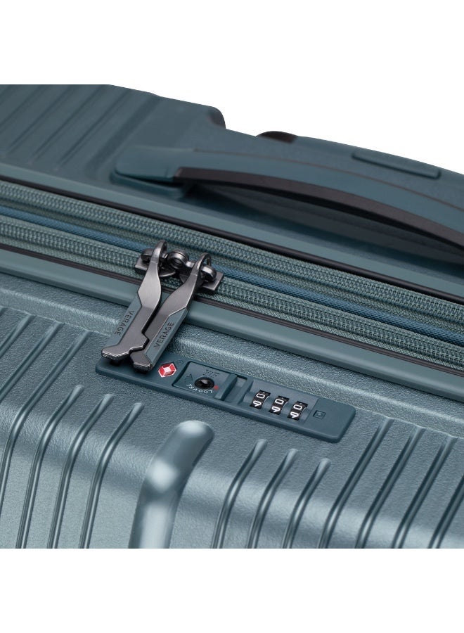 Verage Unbreakable Luggage Set of 3 - Image 5